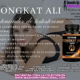 CON RESULTADO RAPIDOS DESDE EL PRIMER DIA