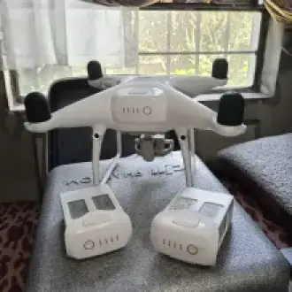 Venta de Drone DJI Phantom 4 Pro Version 2