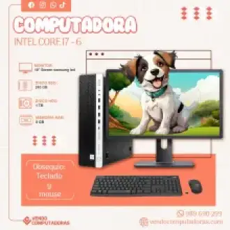  Ofertas Únicas en Computadoras de Alto Rendimiento 