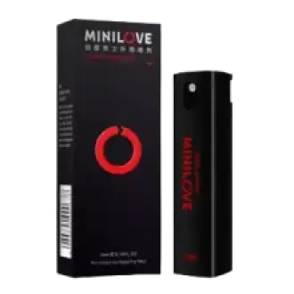  MINI LOVE DURA MÁS DISFRUTA MÁS 