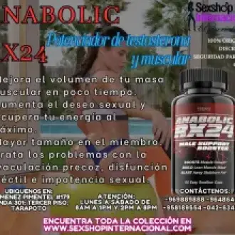 RECUPERA GANA AUMENTA TU SEGURIDAD Y TU ATRACTIVO