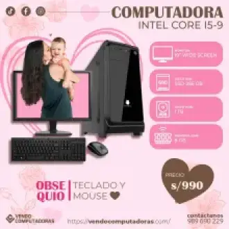  Tu Nueva Computadora Espera Descuentos Irresistibles