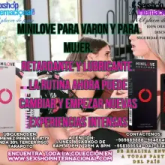 PODER PROBAR COSAS NUEVAS ES PARTE DE MANTENER VIVA LA PASION