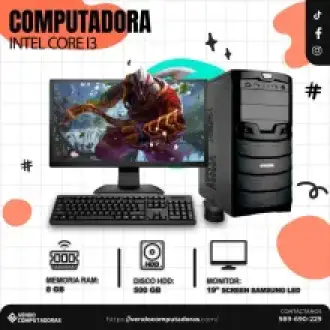  Tu PC Ideal al Mejor Precio 