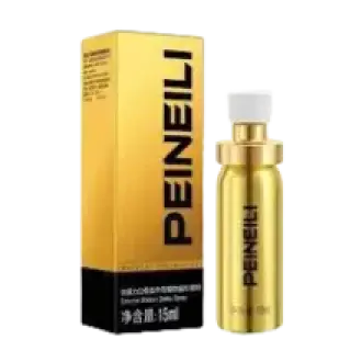 Peineili Spray Retardante Masculino