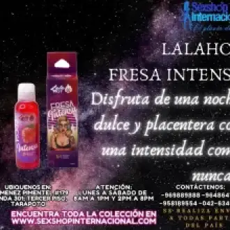 VIVE UNA VIDA LLENA DE PLACER A INTESIDADES SIN PROBLEMAS DE EVAPORACION