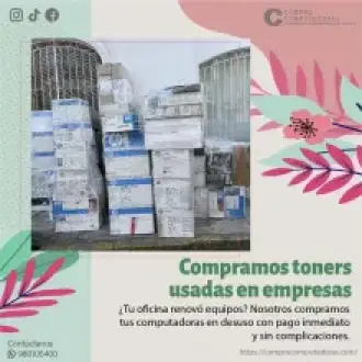 COMPRAMOS TELEVISORES