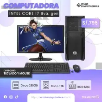  Haz más con una PC que lo tiene todo