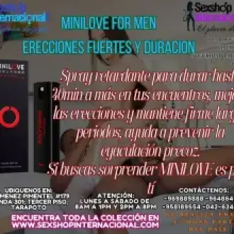 ERECCIONES FUERTES Y LARGA DURACION PARA MEJORAR TUS ENCUENTROS