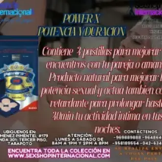 UNA VEZ INICIADO NO PODRAS CONTROLAR TODO ESE PLACER DENTRO DE TI