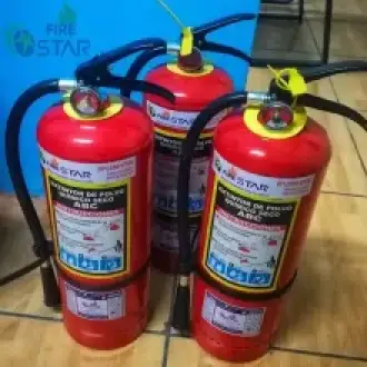 Recarga de Extintores en Ancon - 98132 2546