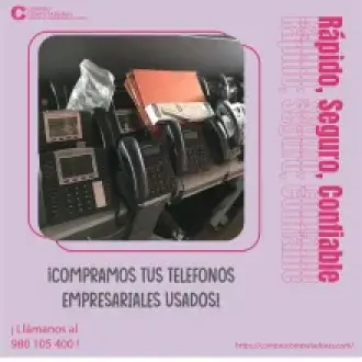 TIENES TELEFONOS NOSOTROS LO COMPRAMOS 