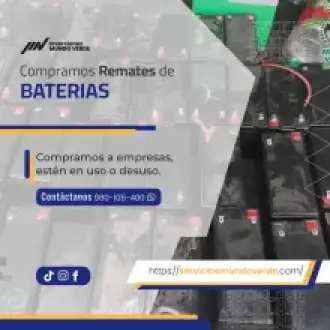  Dale nueva vida a tus electrónicos viejos 