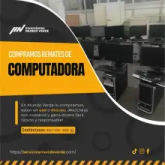  Recicla gana y protege Lima 