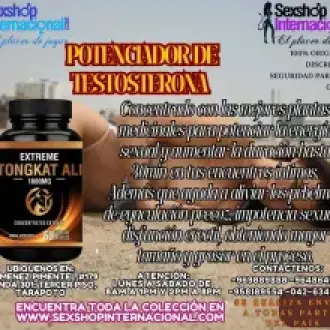 MANTENER TU ENERGIA Y DURACION PARA ESTAR PREPARADO EN TODO MOMENTO