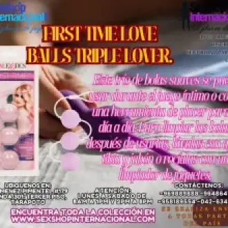 KEGELS BOLAS DE ENTREMIENTO Y FORTALECIMIENTO INTIMO FEMENINO