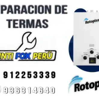  Reparamos tu terma en tiempo récord y con garantía tecnico a domicilio en vitarte 