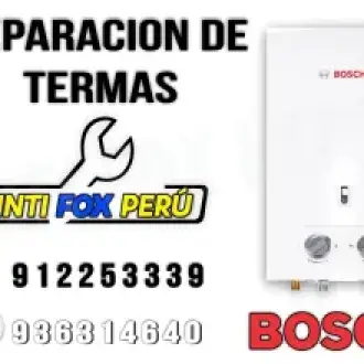 Servicio express hoy llamas hoy reparamos. en lince