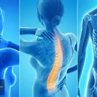 Si tu dolor de espalda no te deja vivir en paz esta es tu oportunidad.