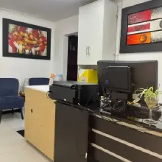 TU OFICINA VIRTUAL TE ESPERA PARA TI EMPRENDEDOR 