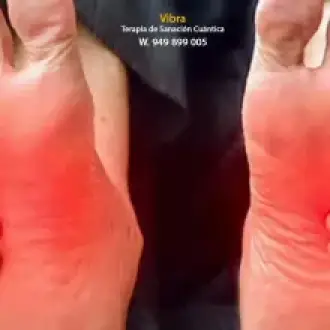 Vibra - Terapia de Sanación Cuántica Multidimensional