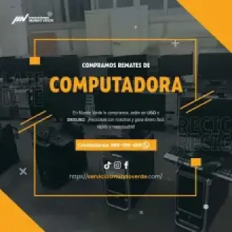  Tienes computadoras en desuso Te las compramos al instante