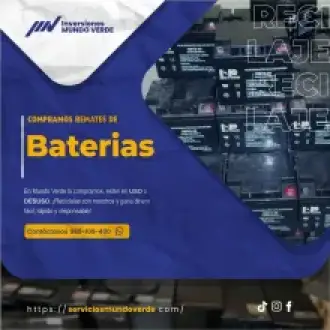  Equipos olvidados Nosotros los compramos