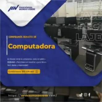 Tu espacio vale tus equipos también