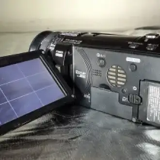  Oportunidad LA VENDO MI CAMARA PANASONIC HDC-HS900 FULL HD