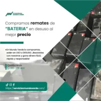  Transforma lo que ya no usas en oportunidad 