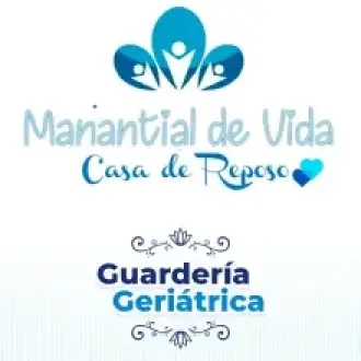  Manantial de Vida Casas de Reposo.