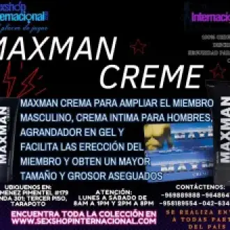 AMPLIA MAS EL TAMAÑO DE TU COMPAÑERO Y MEJORA TUS ENCUENTROS ESTO ES PARA TI CABALLERO