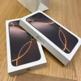 Apple iPhone 16 Pro Max 512 GB nuevo y desbloqueado