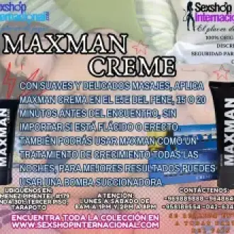 CON SUAVES Y DELICADOS MASAJES CRECIMIENTO ASEGURADO Y DESARROLLO