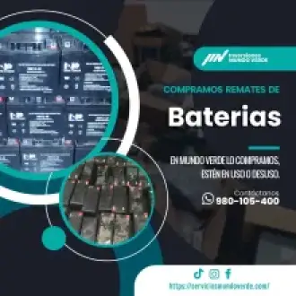 Contribuye al cambio nosotros te ayudamos