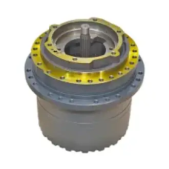 VENDO MANDO FINAL REDUCTOR TRAVEL VOLVO EC360BLC