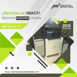 Menos residuos más conciencia