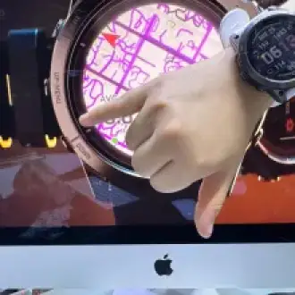 Garmin Fenix 7X Pro Zafiro Solar