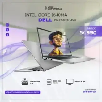  Laptop i5 en Oferta