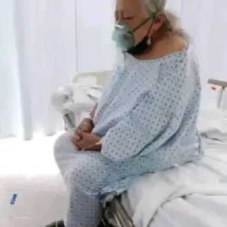 NECESITO UNA PERSONA HONESTA PARA DONARLO