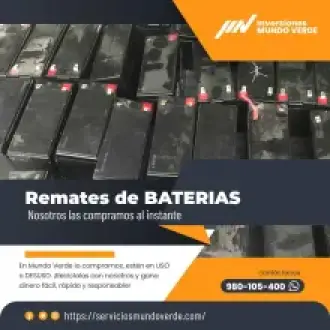  Tienes equipos electrónicos que ya no usas Nosotros los compramos 
