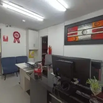 ALQUILER DE OFICINAS VIRTUALES EN MIRAFLORES