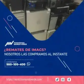 Reciclar es cuidar y nosotros lo hacemos por ti
