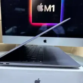MacBook Air M1 en venta
