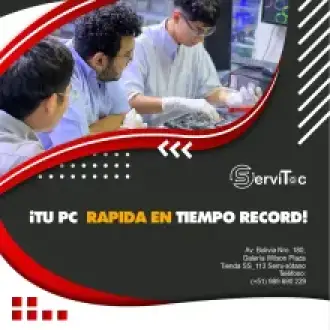 Soluciones efectivas para tus dispositivos dañados