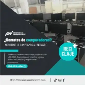 Profesional ideal para empresas
