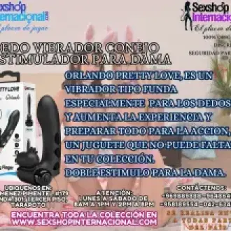 TUS DEDOS PODRAN TENER UNA FUNCION MUY IMPORTANTE PARA LA ACCION