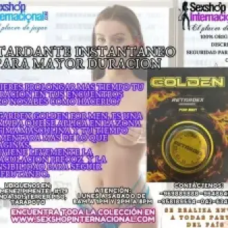 ACTUA MAS RAPIDO Y DURA MUCHO MAS DE LO QUE IMAGINAS PARA TUS ENCUENTROS