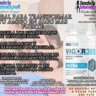 IDEAL PARA TRANSFORMAR A TU AMIGO EN ALGO MARAVILLOSO PARA LAS DAMAS