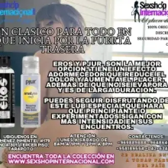 UN CLASICO PARA TODO EN QUE INICIA POR LA PUERTA TRASERA